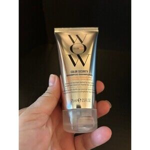 Color Wow Color Security Shampoo 75 ml/2.5 fl oz